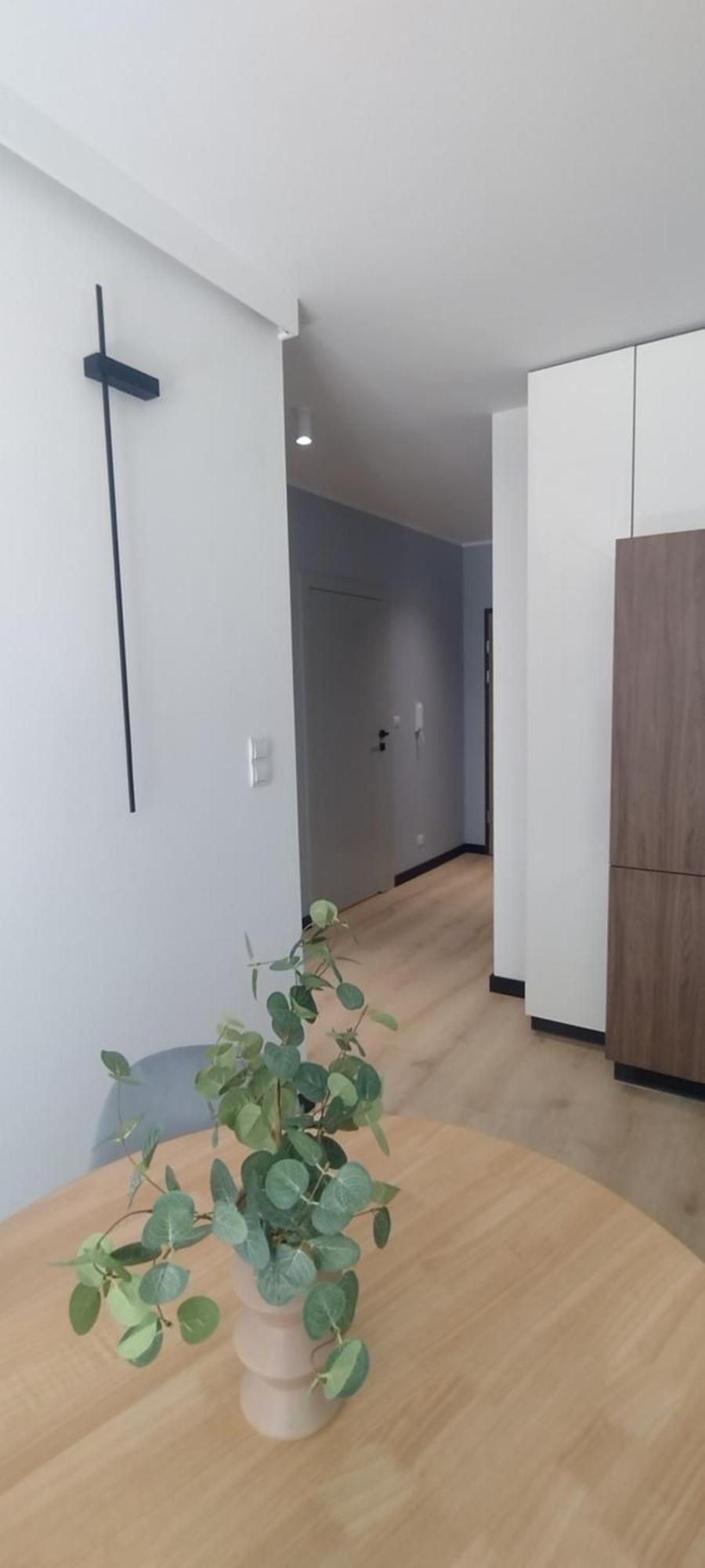 New Garage & Self Check In 24h Taras Miedziana Appartamento Breslavia