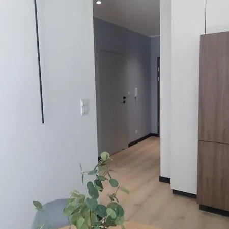 New Apartment Wroclaw Garage & Self Check In 24H Apartament Taras Miedziana Exterior photo