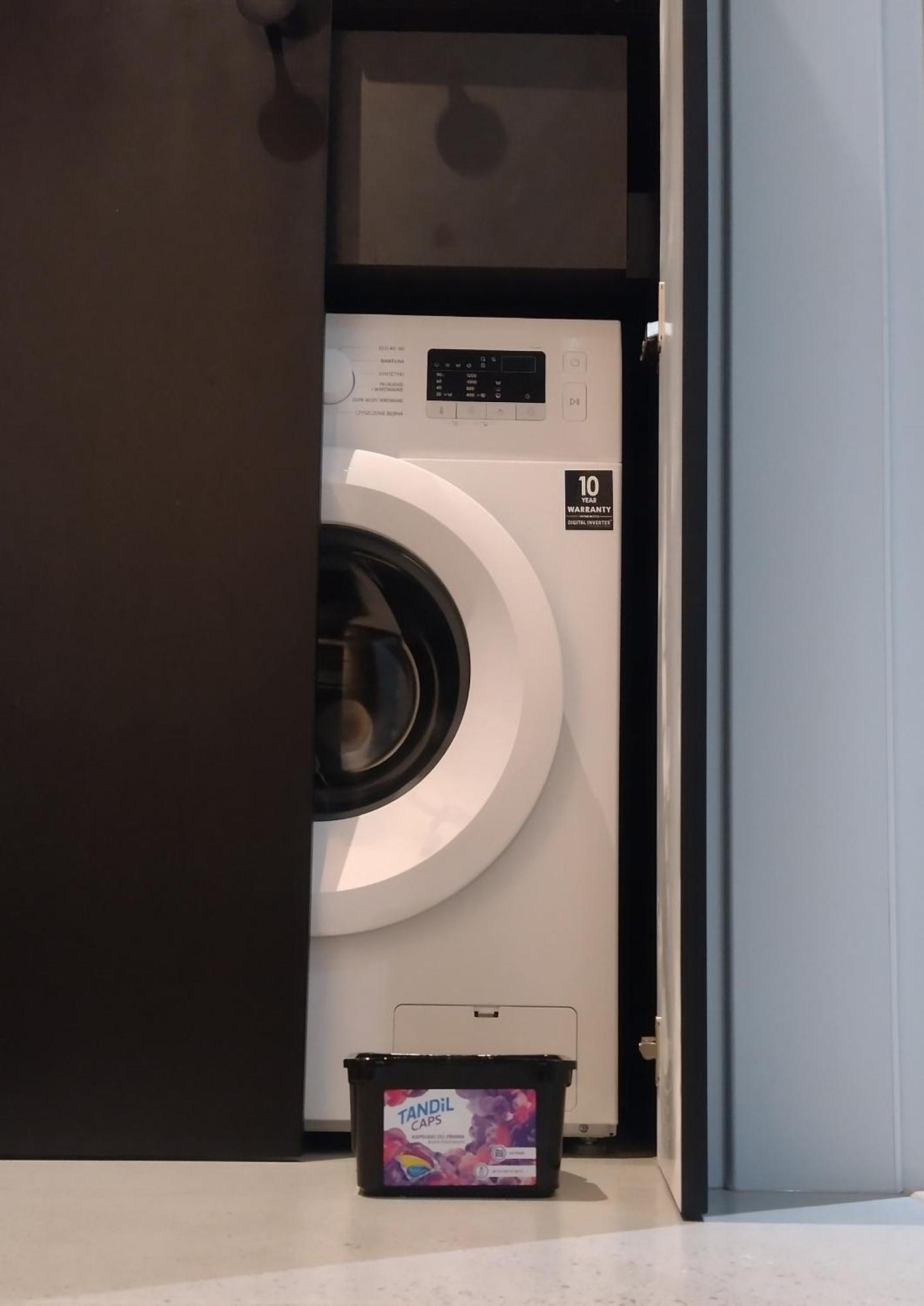 New Garage & Self Check In 24h Taras Miedziana Apartment *